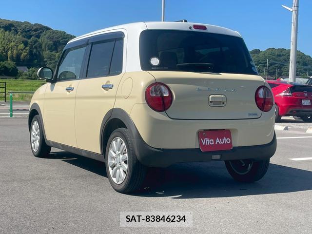 Suzuki LAPIN 2018-03 8372627-4