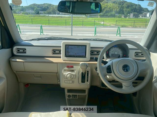Suzuki LAPIN 2018-03 8372627-7
