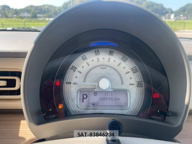Suzuki LAPIN 2018-03 8372627-8