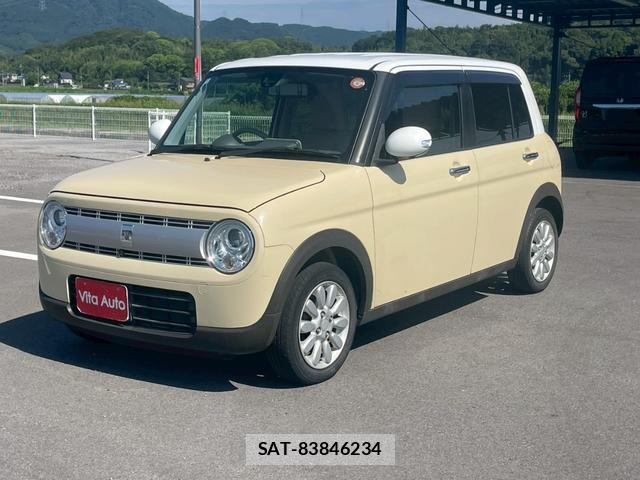 Suzuki LAPIN 2018-03 8372627-9