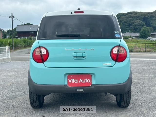 Suzuki LAPIN 2017-10 8372638-10