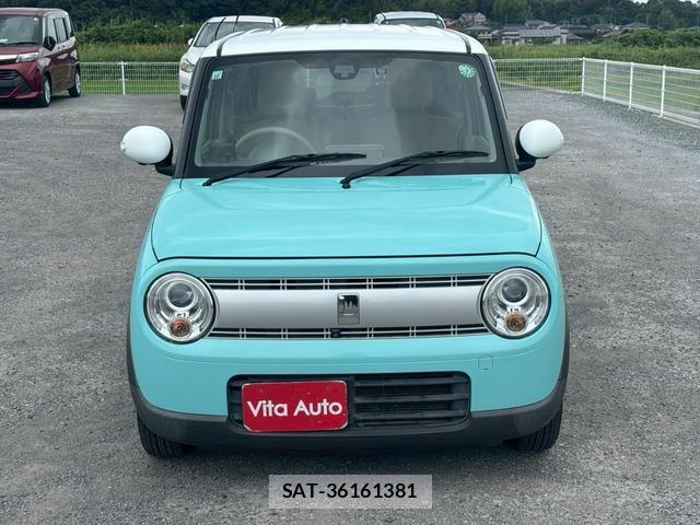 Suzuki LAPIN 2017-10 8372638-11