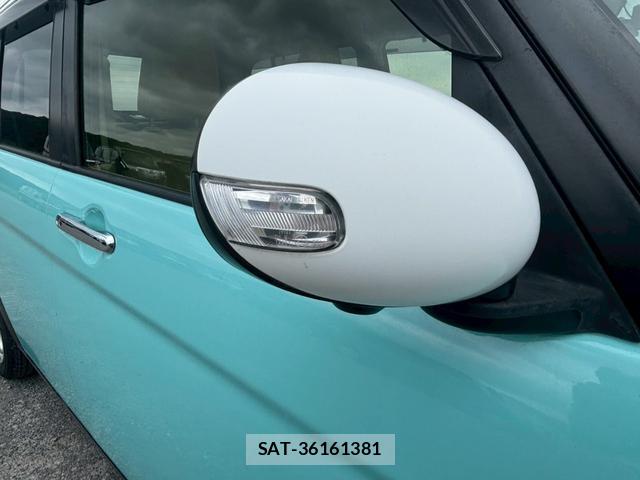 Suzuki LAPIN 2017-10 8372638-14