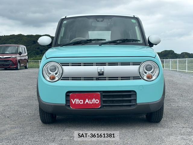 Suzuki LAPIN 2017-10 8372638-16
