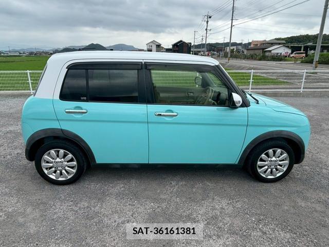 Suzuki LAPIN 2017-10 8372638-17