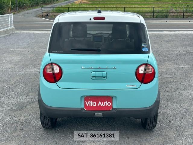 Suzuki LAPIN 2017-10 8372638-3