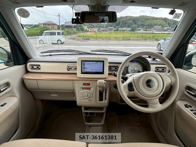 Suzuki LAPIN 2017-10 8372638-7