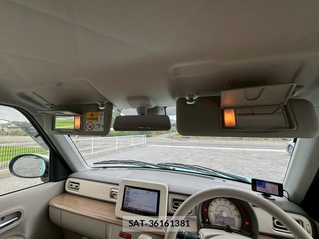 Suzuki LAPIN 2017-10 8372638-8