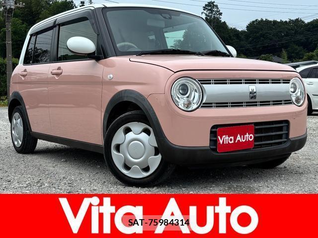 Suzuki LAPIN 2015-07 8372765-0