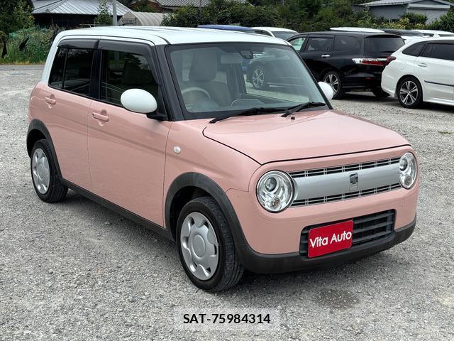 Suzuki LAPIN 2015-07 8372765-1
