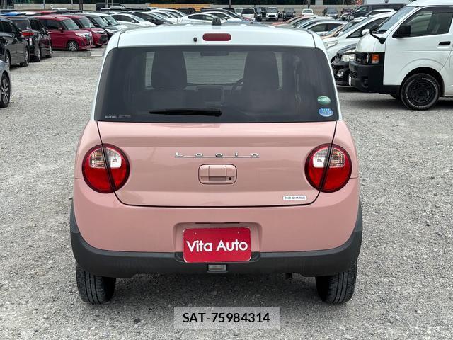 Suzuki LAPIN 2015-07 8372765-10