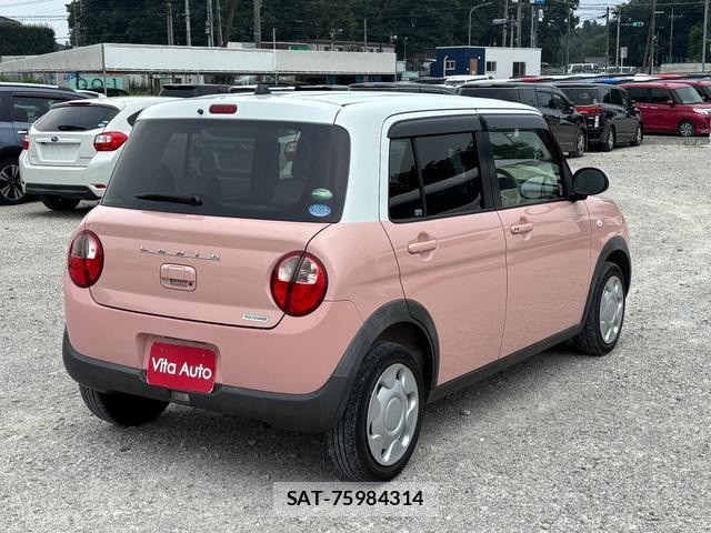 Suzuki LAPIN 2015-07 8372765-12