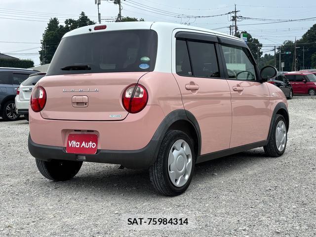 Suzuki LAPIN 2015-07 8372765-13