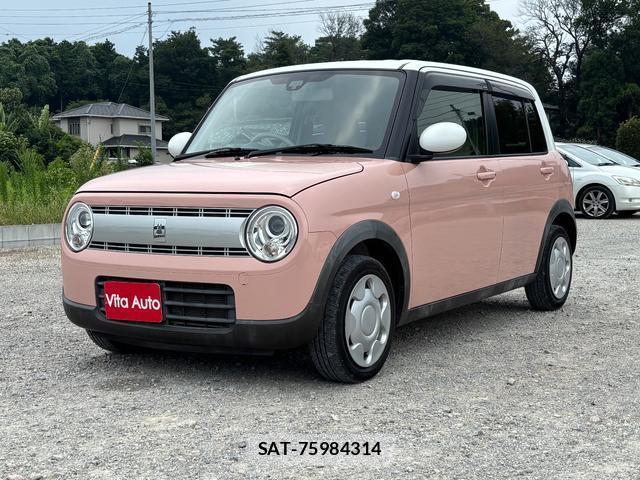 Suzuki LAPIN 2015-07 8372765-14