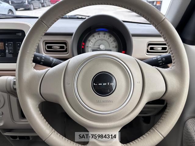 Suzuki LAPIN 2015-07 8372765-17