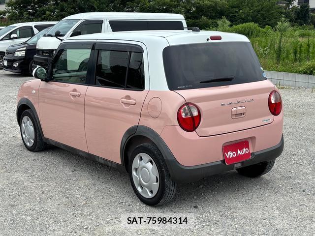 Suzuki LAPIN 2015-07 8372765-19