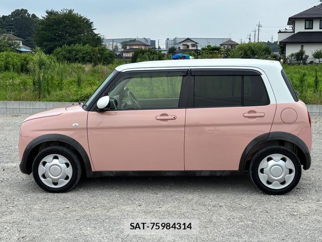 Suzuki LAPIN 2015-07 8372765-2