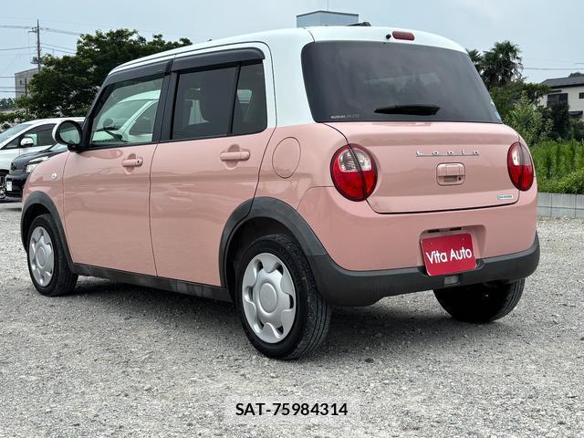 Suzuki LAPIN 2015-07 8372765-4