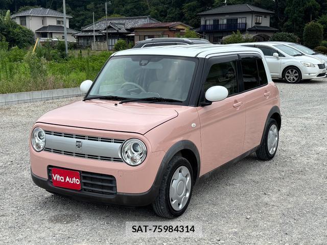 Suzuki LAPIN 2015-07 8372765-9
