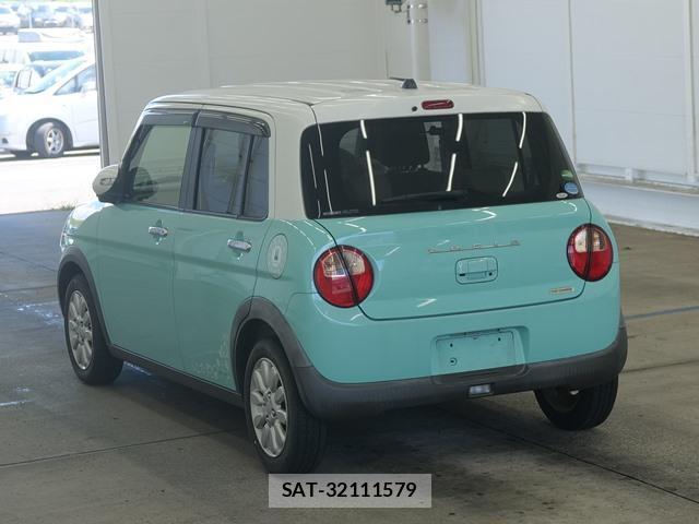 Suzuki LAPIN 2015-08 8372814-1