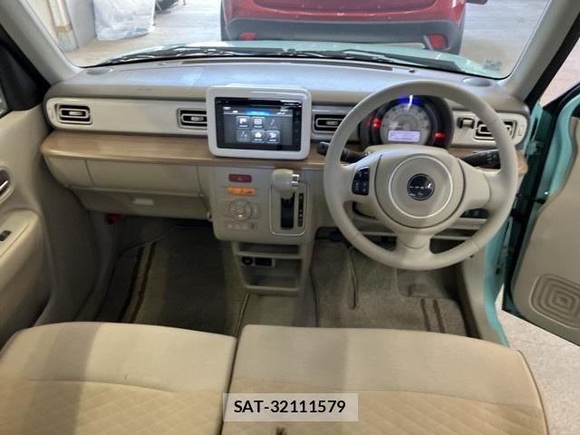 Suzuki LAPIN 2015-08 8372814-2