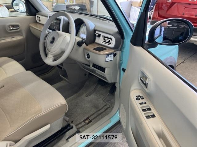Suzuki LAPIN 2015-08 8372814-3