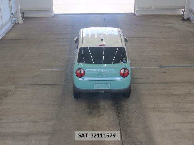 Suzuki LAPIN 2015-08 8372814-4