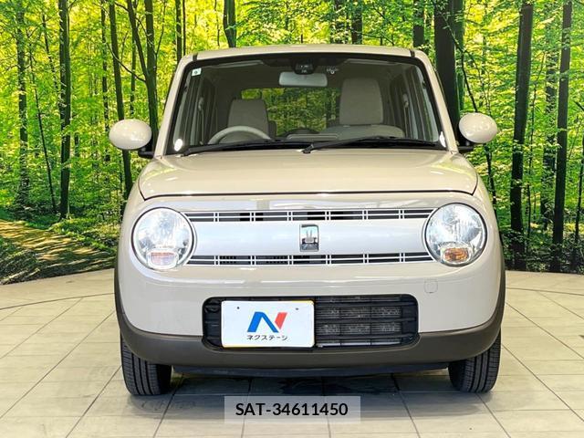 Suzuki LAPIN 2015-09 8372954-13