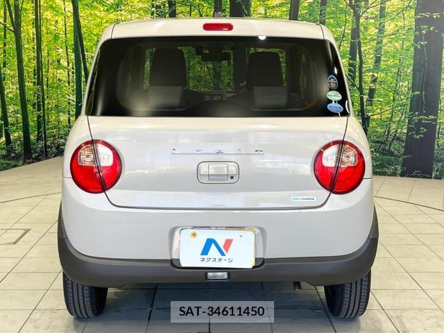 Suzuki LAPIN 2015-09 8372954-14
