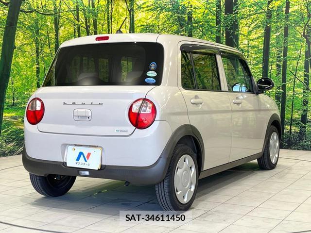 Suzuki LAPIN 2015-09 8372954-16