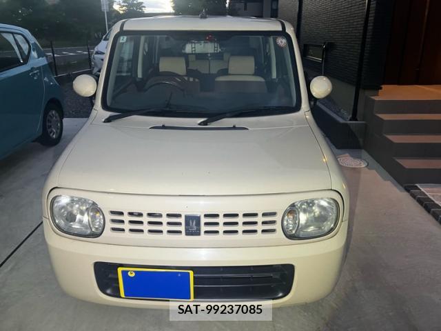 Suzuki LAPIN 2011-09 8373136-0