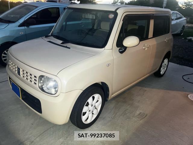 Suzuki LAPIN 2011-09 8373136-1