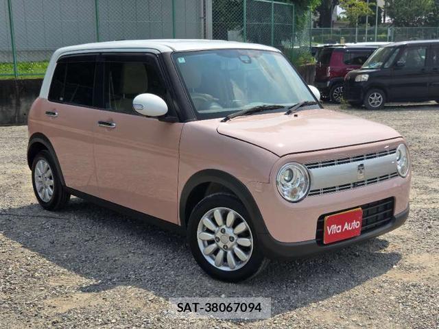 Suzuki LAPIN 2016-12 8373496-1
