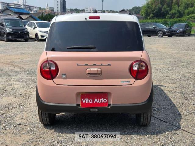 Suzuki LAPIN 2016-12 8373496-10