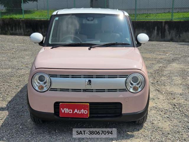 Suzuki LAPIN 2016-12 8373496-11