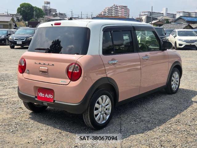 Suzuki LAPIN 2016-12 8373496-12