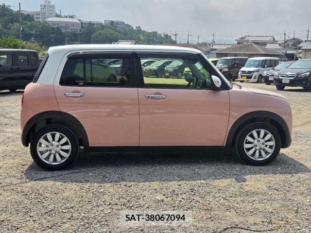 Suzuki LAPIN 2016-12 8373496-13
