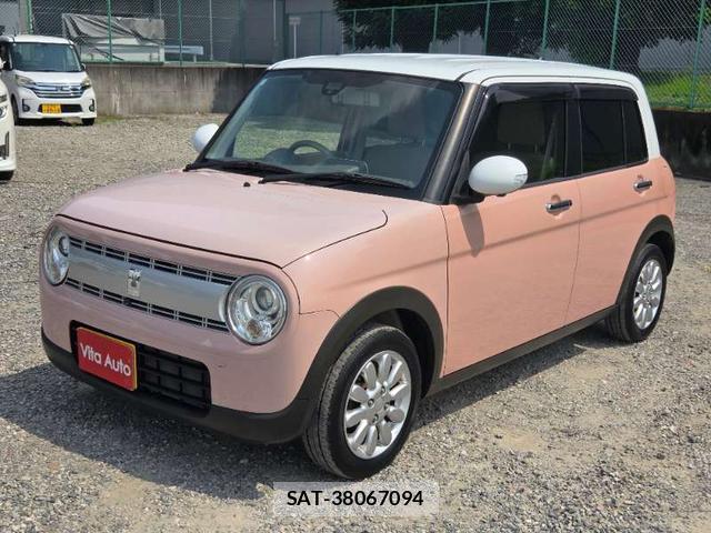 Suzuki LAPIN 2016-12 8373496-15