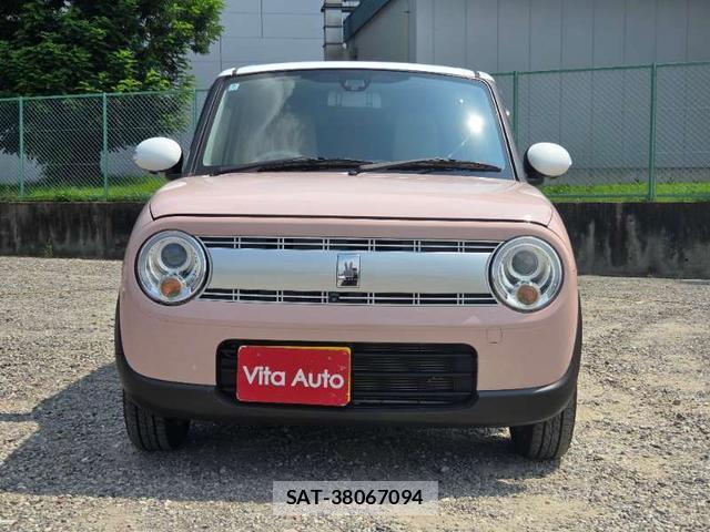 Suzuki LAPIN 2016-12 8373496-16