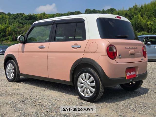 Suzuki LAPIN 2016-12 8373496-17