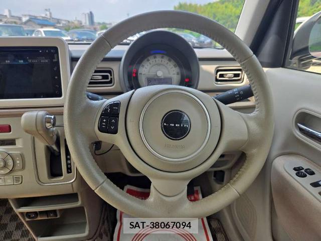 Suzuki LAPIN 2016-12 8373496-18