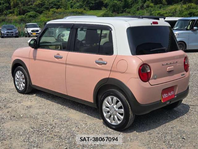 Suzuki LAPIN 2016-12 8373496-19