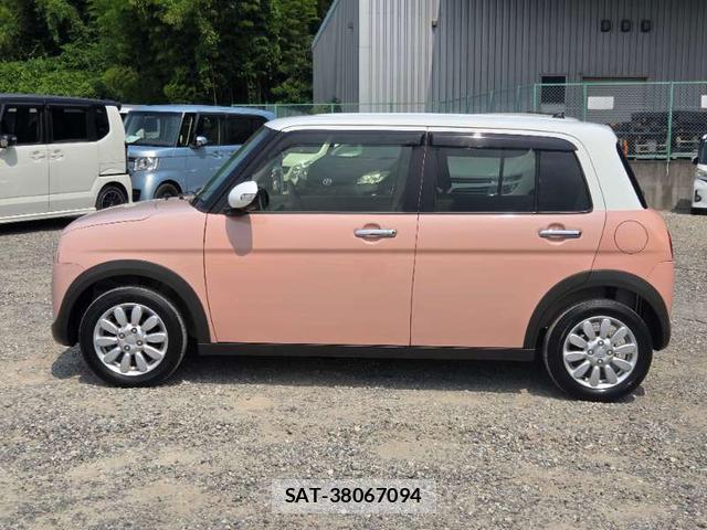 Suzuki LAPIN 2016-12 8373496-2