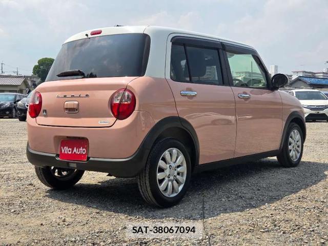 Suzuki LAPIN 2016-12 8373496-3