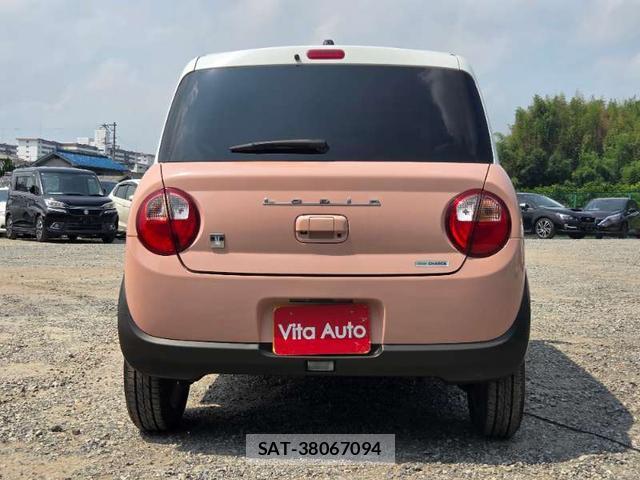 Suzuki LAPIN 2016-12 8373496-4