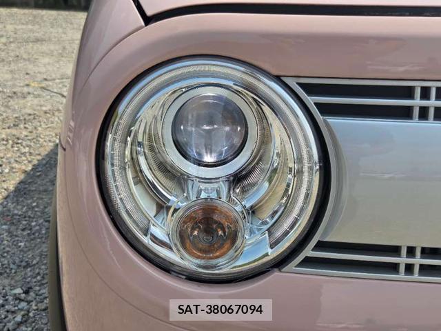 Suzuki LAPIN 2016-12 8373496-6