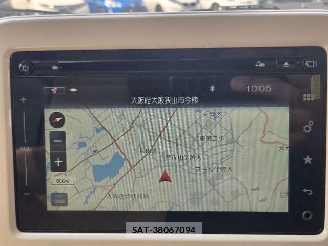 Suzuki LAPIN 2016-12 8373496-8