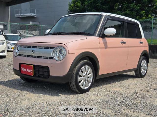 Suzuki LAPIN 2016-12 8373496-9