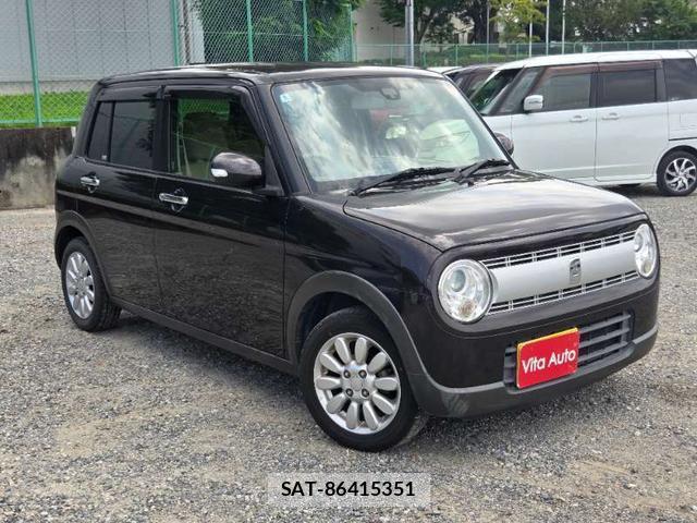 Suzuki LAPIN 2016-05 8373498-1