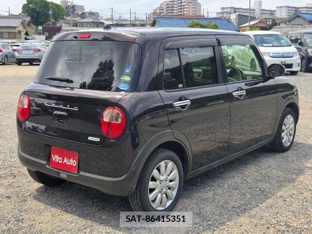 Suzuki LAPIN 2016-05 8373498-12